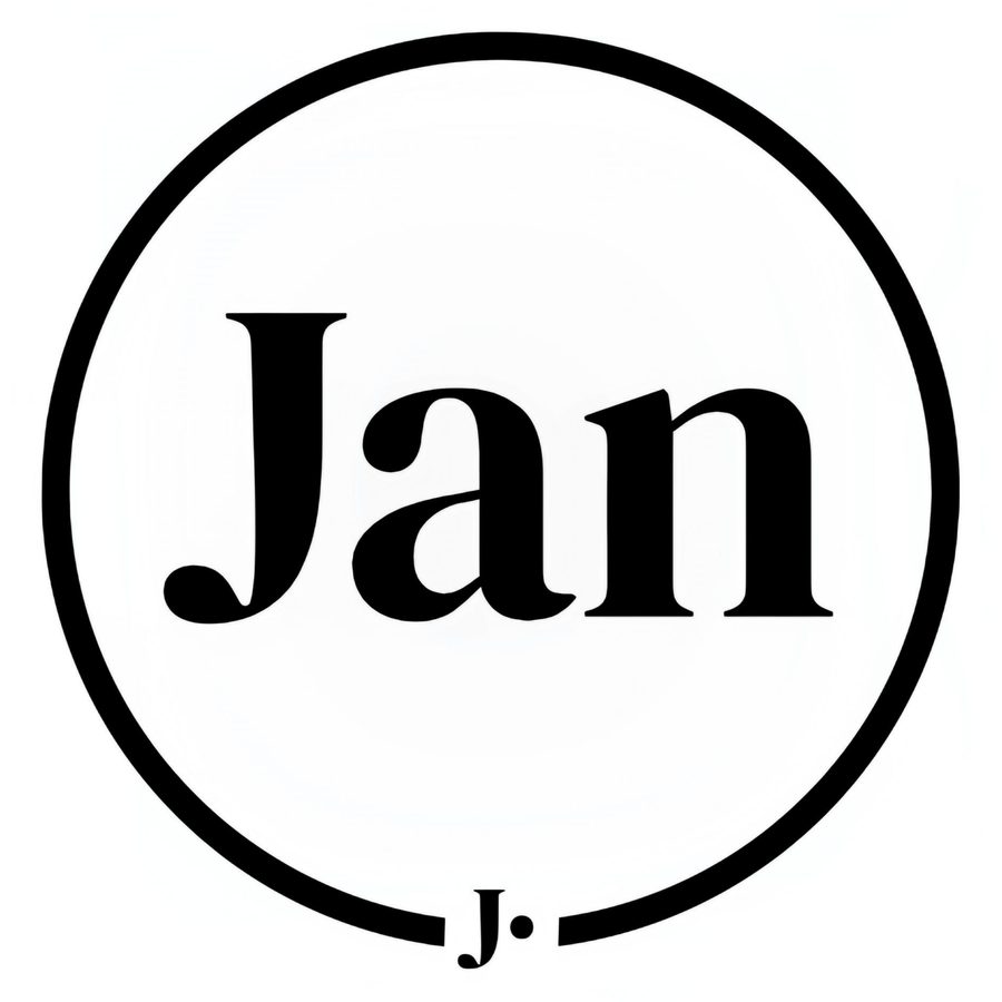 JAN logo